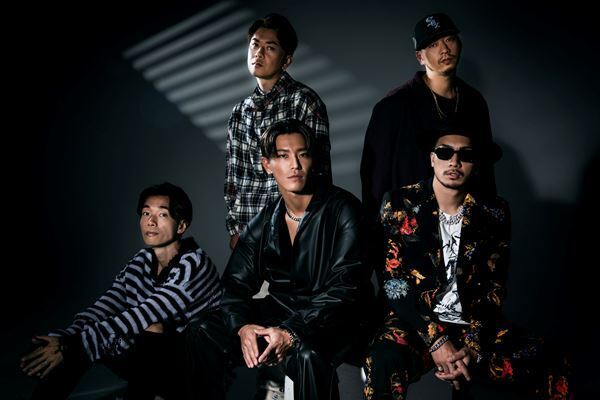 【DOBERMAN INFINITY】「失ったからこそ見つけられた」アルバム『LOST＋FOUND』に込めた想い