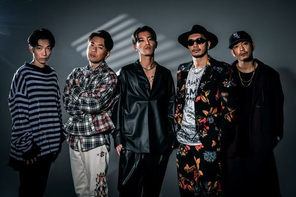 【DOBERMAN INFINITY】「失ったからこそ見つけられた」アルバム『LOST＋FOUND』に込めた想い