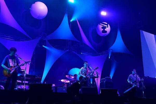 サンボ、アジカン、Creepy Nutsらのライブが再び　『PIA MUSIC COMPLEX 2021』ダイジェスト映像配信決定