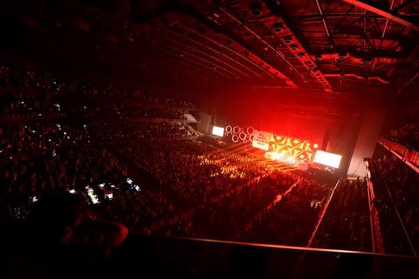 サンボ、アジカン、Creepy Nutsらのライブが再び　『PIA MUSIC COMPLEX 2021』ダイジェスト映像配信決定