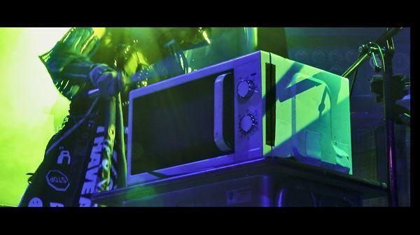 ずっと真夜中でいいのに。幕張メッセワンマンより「機械油」映像公開