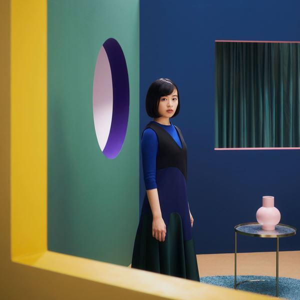 森七菜、新海誠監督が作詞を手がけた「背伸び」朗読映像公開