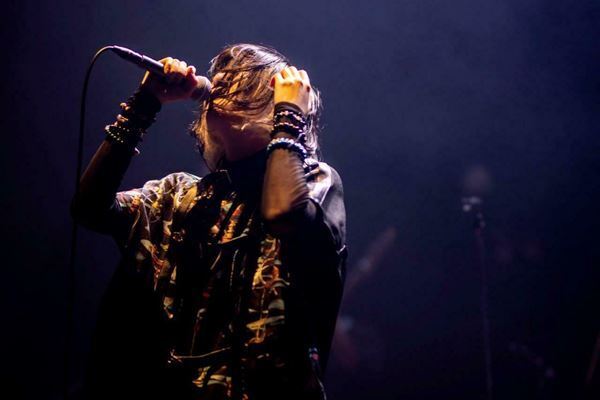 【ライブレポート】majiko、1年半ぶりの有観客ワンマン開催。独断で次回のライブも発表