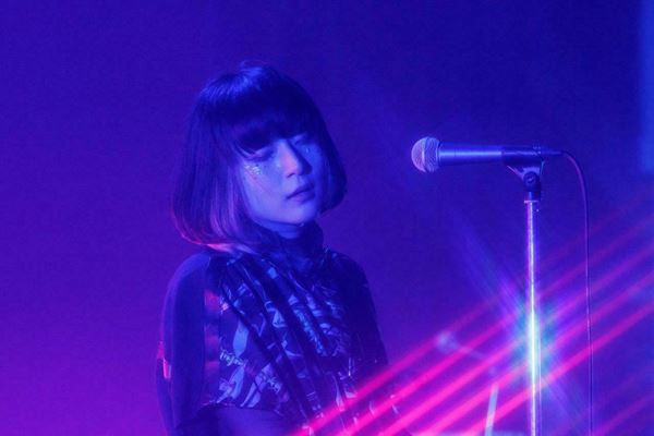 【ライブレポート】majiko、1年半ぶりの有観客ワンマン開催。独断で次回のライブも発表