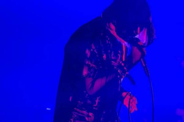 【ライブレポート】majiko、1年半ぶりの有観客ワンマン開催。独断で次回のライブも発表