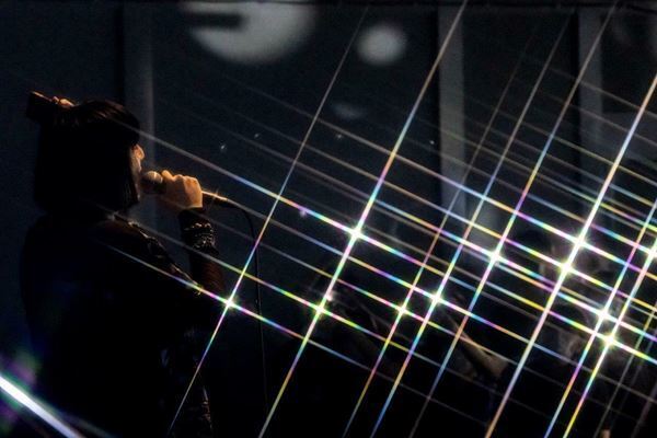 【ライブレポート】majiko、1年半ぶりの有観客ワンマン開催。独断で次回のライブも発表