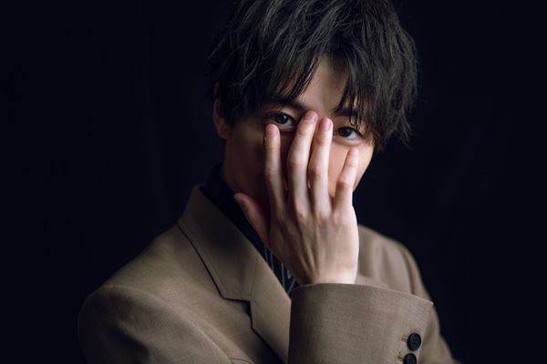 高杉真宙『映画 賭ケグルイ』は「自分に“たくさんの変化”を与えてくれた」