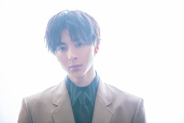 高杉真宙『映画 賭ケグルイ』は「自分に“たくさんの変化”を与えてくれた」