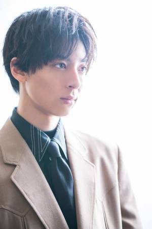 高杉真宙『映画 賭ケグルイ』は「自分に“たくさんの変化”を与えてくれた」