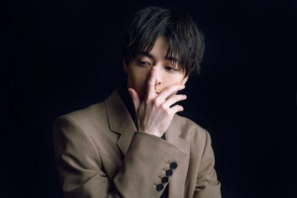 高杉真宙『映画 賭ケグルイ』は「自分に“たくさんの変化”を与えてくれた」