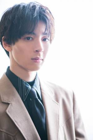 高杉真宙『映画 賭ケグルイ』は「自分に“たくさんの変化”を与えてくれた」