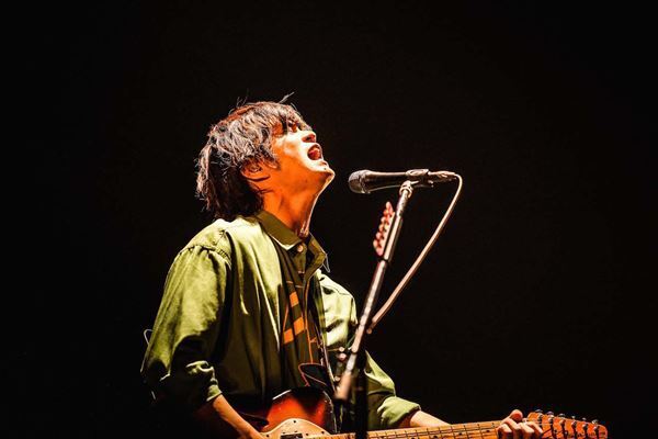 フレデリック、全国ツアーファイナル公演を生配信決定