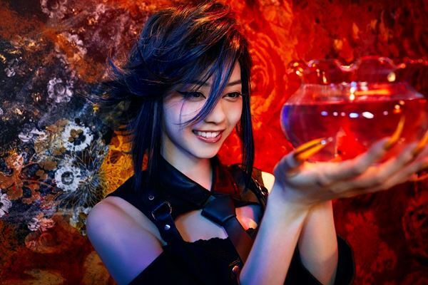 西野七瀬「世界観にちゃんと馴染めているかなと不安もありました」　映画『ホリック xxxHOLiC』で猫娘役に抜擢