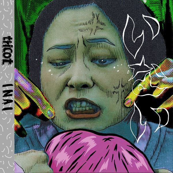 tricot、髙橋ひかる主演ドラマ『春の呪い』主題歌に新曲「いない」を書き下ろし