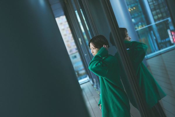 注目アーティスト 井上紗矢香インタビュー　刹那の感情、空気を閉じ込めた曲作り