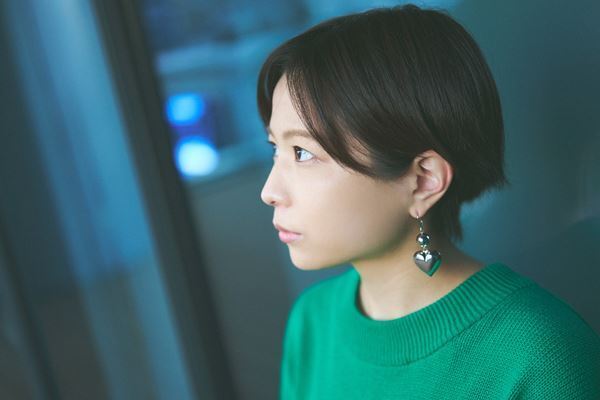 注目アーティスト 井上紗矢香インタビュー　刹那の感情、空気を閉じ込めた曲作り