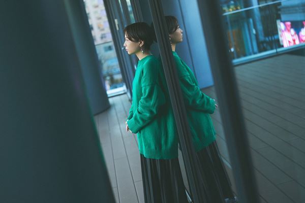 注目アーティスト 井上紗矢香インタビュー　刹那の感情、空気を閉じ込めた曲作り