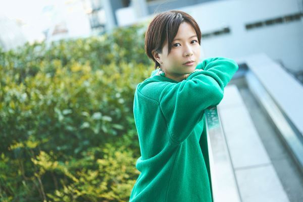 注目アーティスト 井上紗矢香インタビュー　刹那の感情、空気を閉じ込めた曲作り