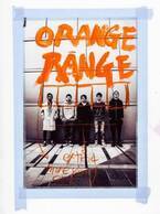 ORANGE RANGE、新曲がNHK沖縄放送局「本土復帰50年」テーマソングに　楽曲制作に密着した番組の放送も