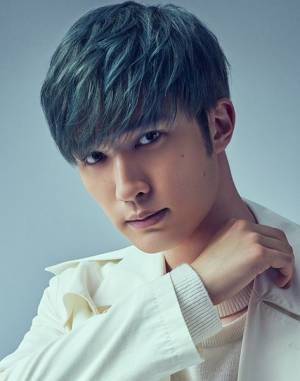 SixTONES ジェシー単独初主演・初座長公演　秋元康企画舞台『スタンディングオベーション』上演決定