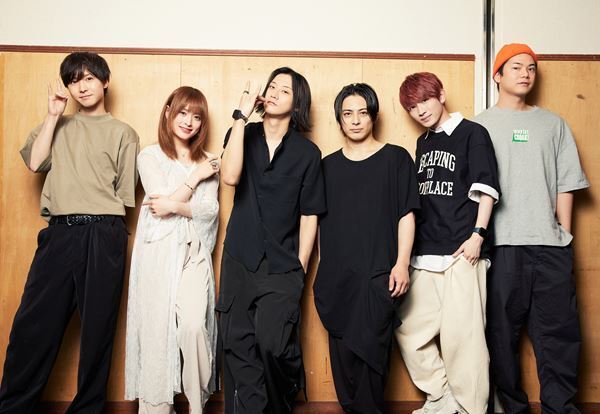 上演中止から1年越しに実現！ 豪華武将がそろい踏みの『イケメン戦国THE STAGE』キャスト座談会