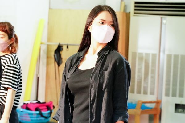 岡本圭人主演ミュージカル『盗まれた雷撃 パーシー・ジャクソン』オンライン公開稽古開催＆コメント到着