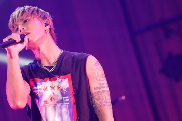 DOBERMAN INFINITY、最新アルバムを引っ提げた全国ツアー完走　KAZUKIのソロデビューを発表