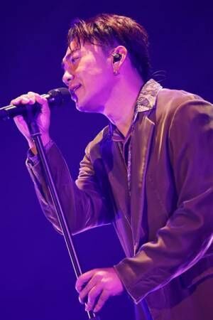 DOBERMAN INFINITY、最新アルバムを引っ提げた全国ツアー完走　KAZUKIのソロデビューを発表