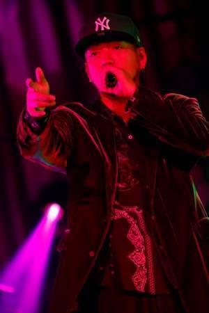 DOBERMAN INFINITY、最新アルバムを引っ提げた全国ツアー完走　KAZUKIのソロデビューを発表