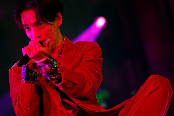 DOBERMAN INFINITY、最新アルバムを引っ提げた全国ツアー完走　KAZUKIのソロデビューを発表