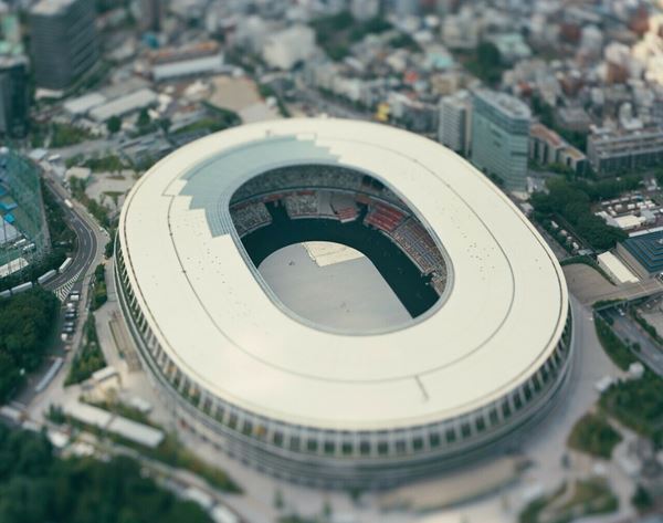 都市の姿をジオラマのように撮影『本城直季　(un)real utopia』3月19日より開催