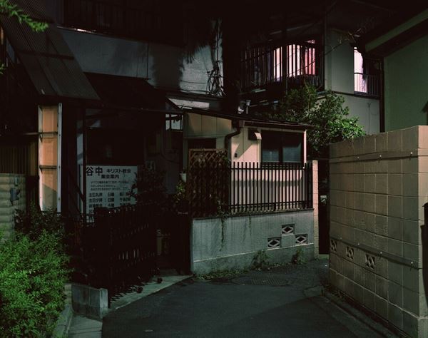 都市の姿をジオラマのように撮影『本城直季　(un)real utopia』3月19日より開催