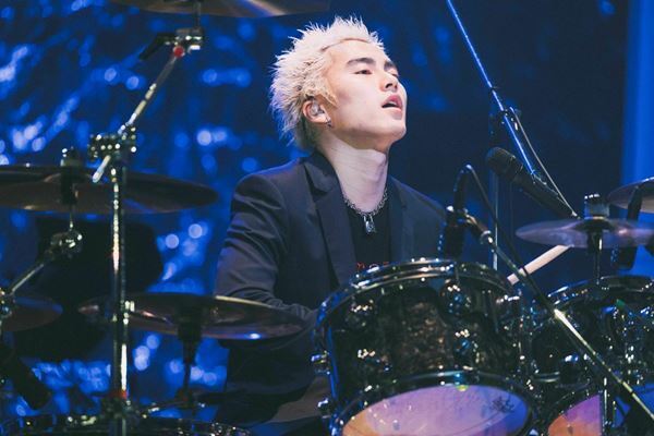 DISH//の“今”を体現するワンマンツアーが開幕、北村匠海「今を生きてるってことが一番大事」