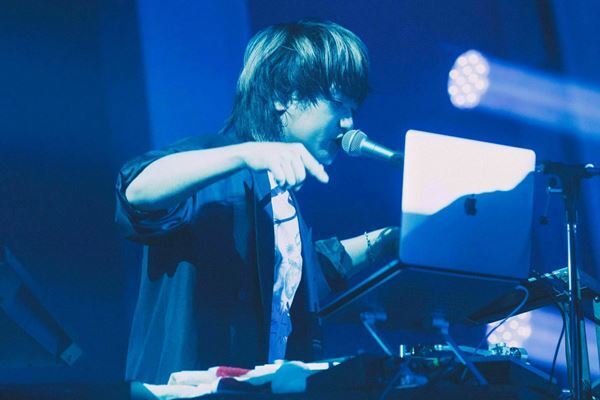 DISH//の“今”を体現するワンマンツアーが開幕、北村匠海「今を生きてるってことが一番大事」