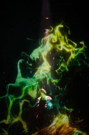 SKY-HIがホールツアー『SKY-HI HALL TOUR 2022 -八面六臂-』完走　東京公演をHulu独占配信