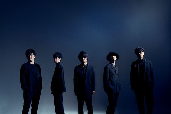 wacciの全国ツアー東京公演に松下洸平のゲスト出演が決定、ドラマ『やんごとなき一族』挿入歌をスペシャルコラボで披露