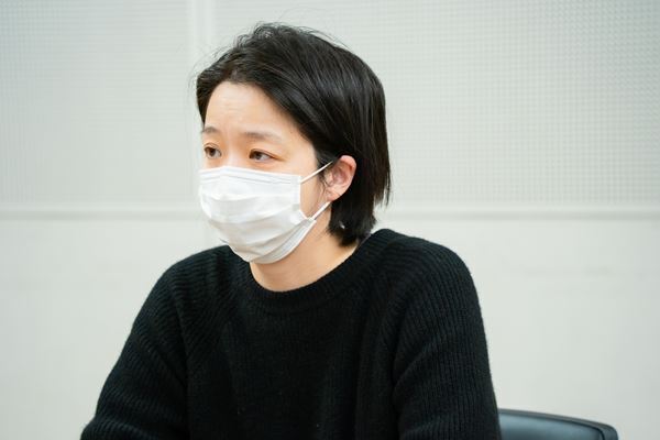 小川絵梨子「『アンチポデス』は、他者と存在する時、物語がいかに大事かを気付かされる」