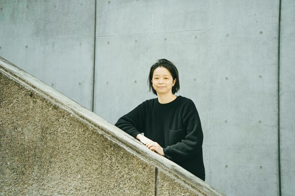 小川絵梨子「『アンチポデス』は、他者と存在する時、物語がいかに大事かを気付かされる」