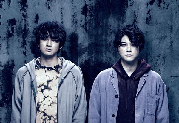 吉沢亮＆北村匠海が兄弟役に挑む　舞台「マーキュリー・ファー」公演概要＆先行ビジュアル公開