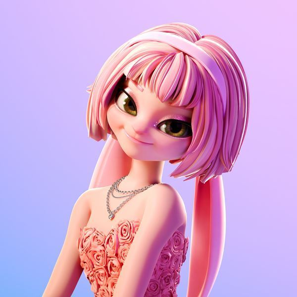 APOKI「Shut Up Kiss Me (Feat. Lil Cherry)」日本語バージョンを本日配信&MV公開