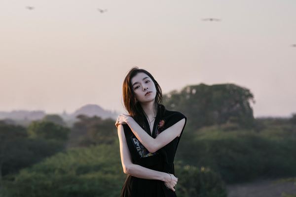 milet、アニメ映画『鹿の王 ユナと約束の旅』主題歌に新曲「One Reason」書き下ろし