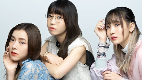 milet×Aimer×幾田りらがVaundyプロデュース曲でコラボ、ソニーCMでTHE FIRST TAKEパフォーマンス映像を一部公開