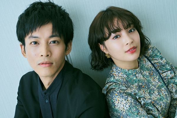 松坂桃李＆広瀬すずが向き合った“命のしまい方”「まだ答えが出ないことが、僕の答え」