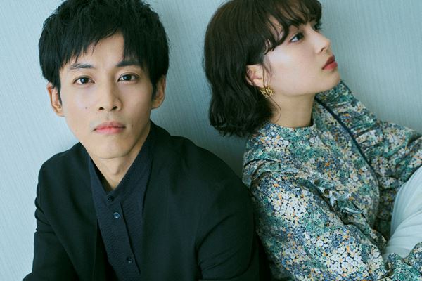 松坂桃李＆広瀬すずが向き合った“命のしまい方”「まだ答えが出ないことが、僕の答え」