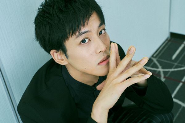 松坂桃李＆広瀬すずが向き合った“命のしまい方”「まだ答えが出ないことが、僕の答え」