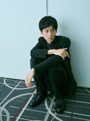 松坂桃李＆広瀬すずが向き合った“命のしまい方”「まだ答えが出ないことが、僕の答え」