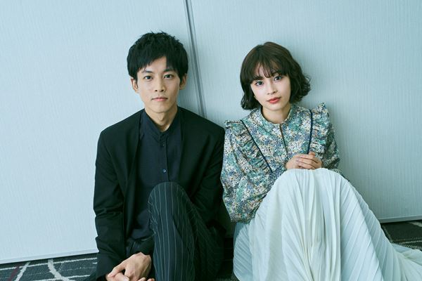 松坂桃李＆広瀬すずが向き合った“命のしまい方”「まだ答えが出ないことが、僕の答え」