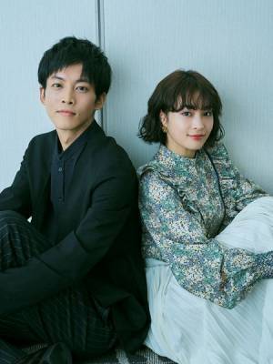 松坂桃李＆広瀬すずが向き合った“命のしまい方”「まだ答えが出ないことが、僕の答え」