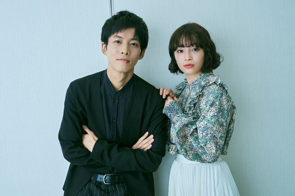 松坂桃李＆広瀬すずが向き合った“命のしまい方”「まだ答えが出ないことが、僕の答え」