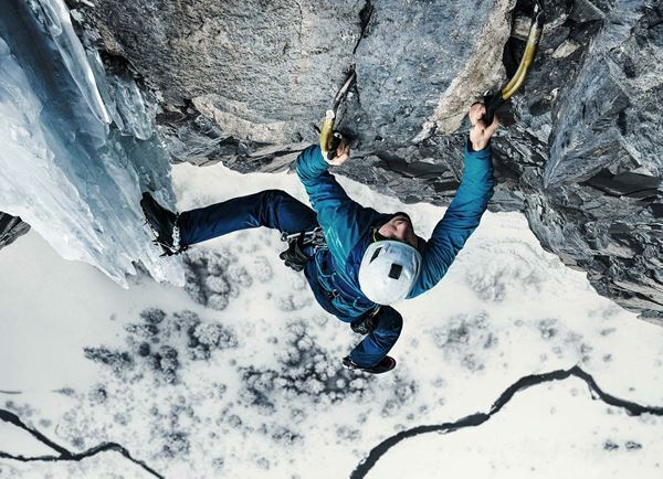 彼らはなぜ“無名の天才クライマー”に魅了されたのか？【映画『アルピニスト』監督インタビュー】